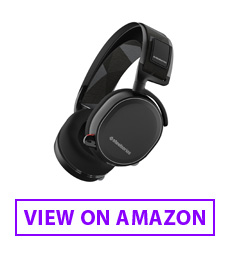 streaming headset pc
