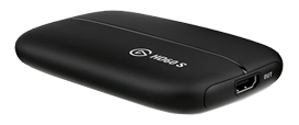 capture card for streaming