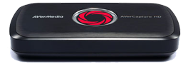 best capture card for streaming with camera