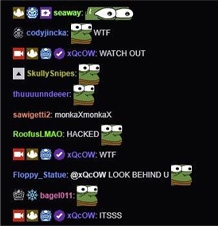MonkaW Meaning: What Does the Emote Mean?