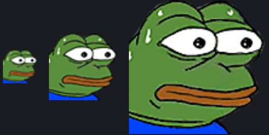 Monkas Emote Twitch Pepe Emote Pepe Emote Pepega Twitch -  Finland