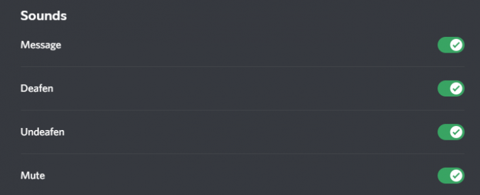 how to mute discord on streamlabs obs how to mute discord on streamlabs obs