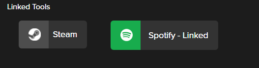 NEW SPOTIFY STREAM OVERLAY, NOW PLAYING