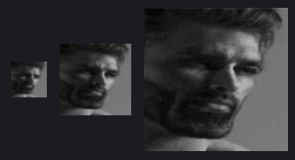 Twitch Emote / Giga Brimstone / Giga Chad Meme / Funny Meme