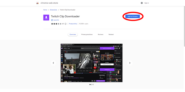 How To Download Twitch Clips - PC & Mobile Options!