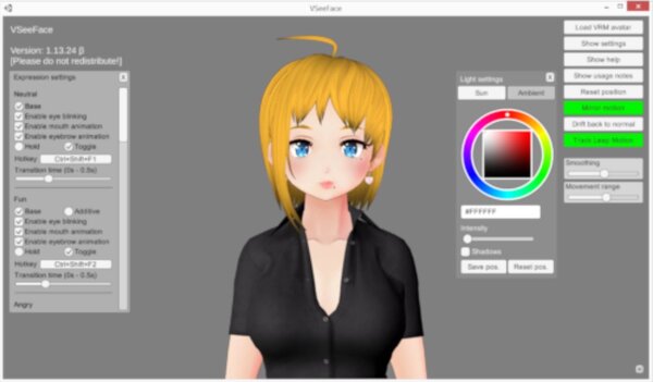 Best Vtuber Software - 10 Free & Mobile Options (2023)