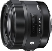 best canon lens for streaming