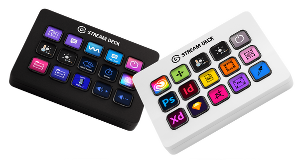 Elgato Stream Deck  vs  - Which One Should You Get?