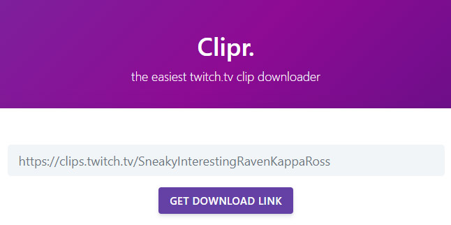 Twitch Clip Downloader How To Download Clips Streamsentials