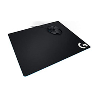 Nick Eh 30 gaming mousepad