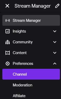 How To Find Your Twitch Stream Key Fast Easy