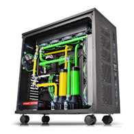 Nick Eh 30 desktop computer case