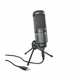 bugha's microphone