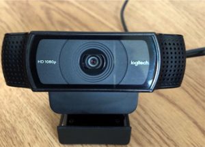 Logitech C9 Review Hd Pro Webcam For Streaming Is It Good