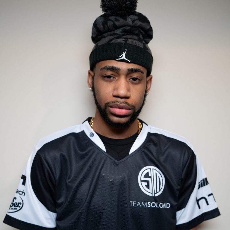 TSM Daequan Bio - Net Worth, Real Name, Age, Height