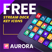 Stream Deck Icons Top 4 Sources To Download Free Packs