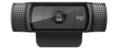 Logitech C920 Review - HD Pro Webcam for Streaming - Is It
