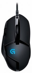 mongraal's mouse