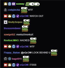 twitch quotes database twitch quotes database