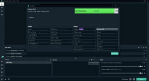 how to set up streamlabs donations on twitch