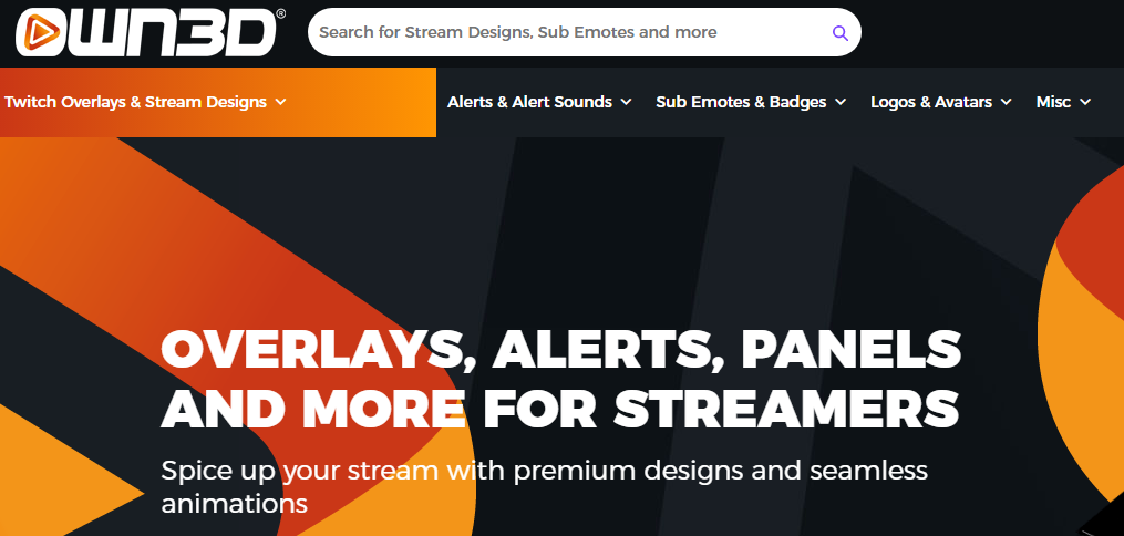 Twitch Alert Sounds Get New Sounds For Your Stream