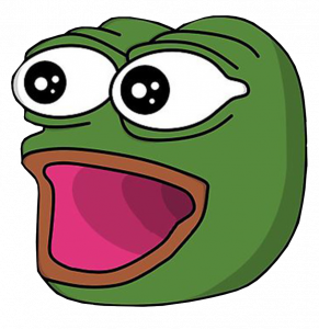 POGGERS Emote - Meaning, Origin, PNG + More!