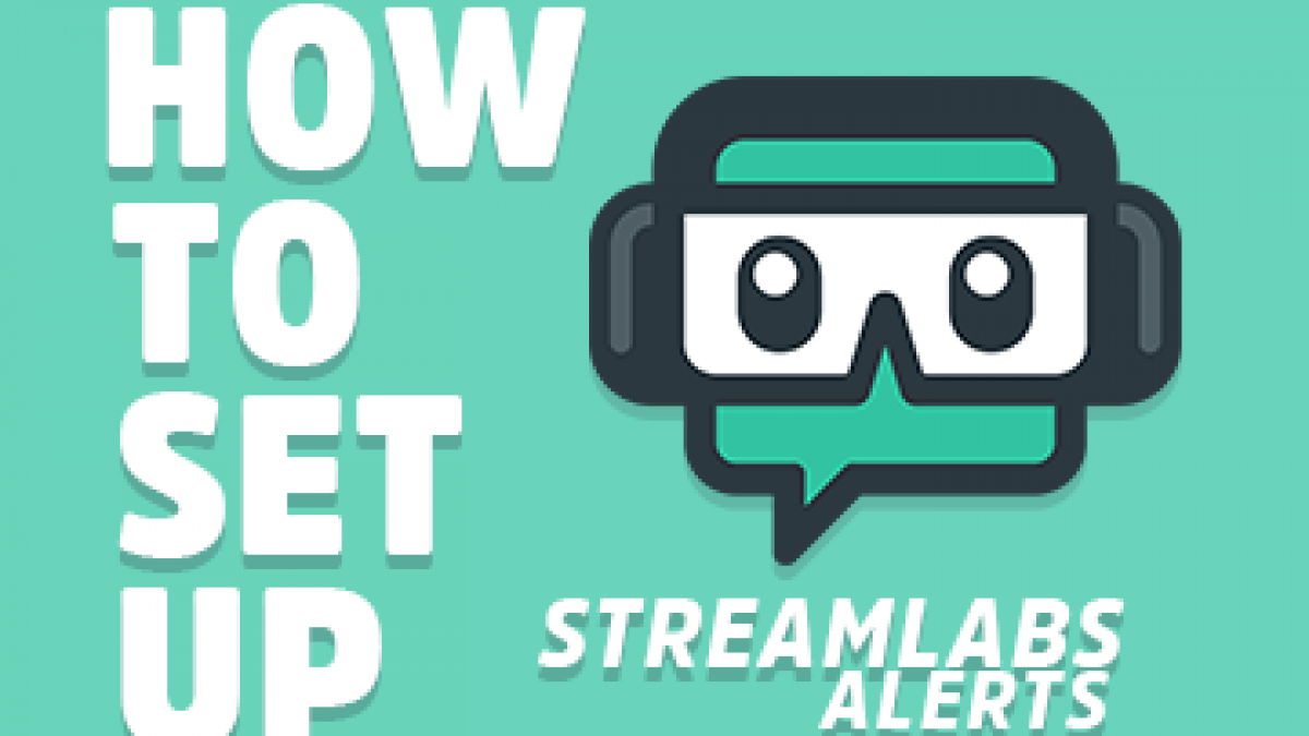 How To Set Up Streamlabs Alerts And Add Them To Obs Streamsentials