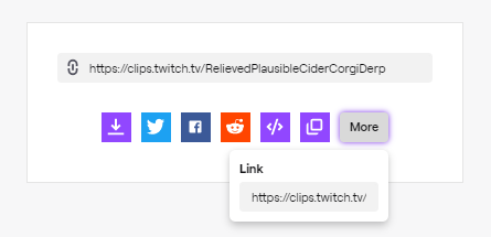 How To Clip In Twitch