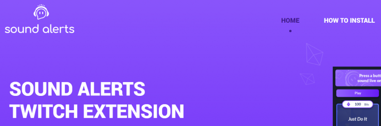 Twitch Alert Sounds - Get New Sounds For Your Stream!