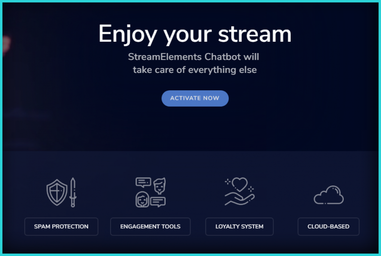 streamlabs chatbot betting