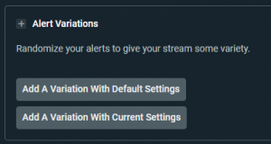 How To Set Up Streamlabs Alerts And Add Them To OBS - Streamsentials