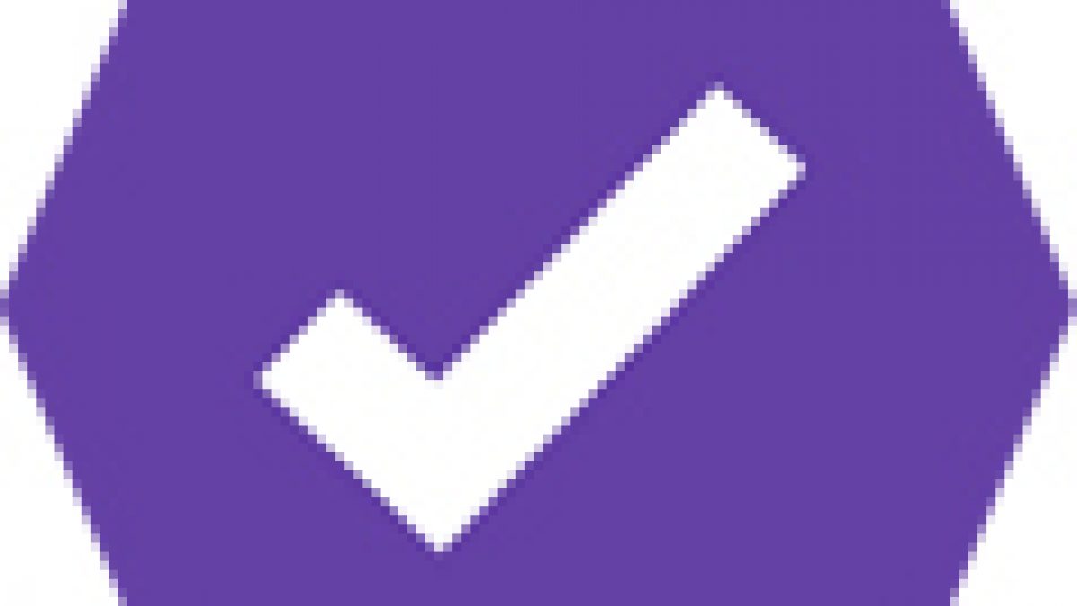 How To Get Verified On Twitch Checkmark Badge Streamsentials