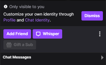 How To Add Friends On Twitch In 10 Seconds Or Less Streamsentials